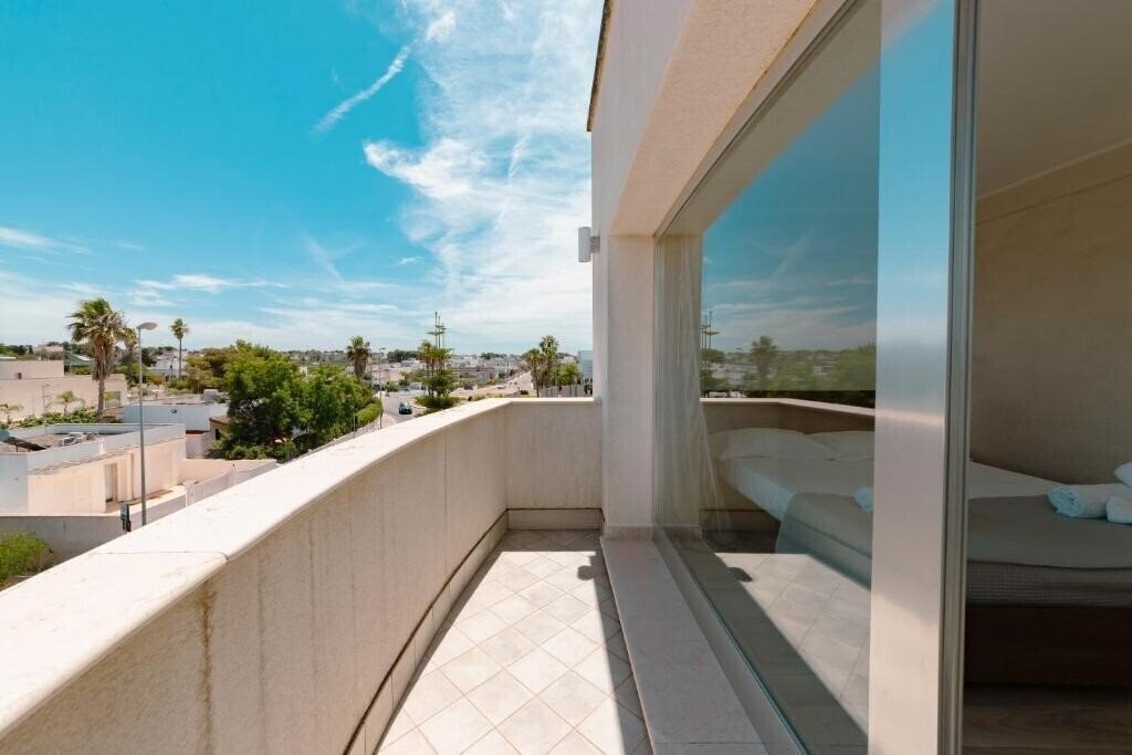 Картинка Hotel Aurora (Porto Cesareo) 4*