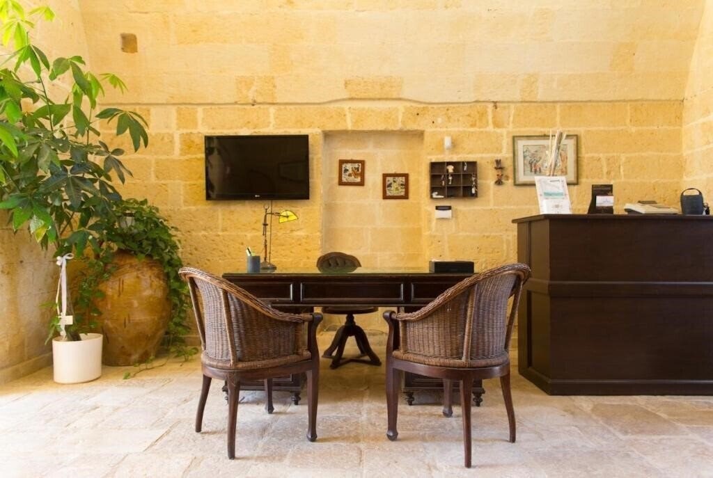 Изображение Masseria Tenuta Quintino (Porto Cesareo) 3*