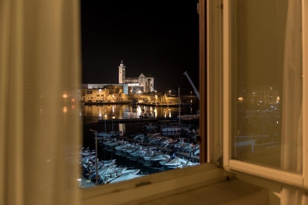Фото San Paolo Al Convento (Trani) 4*