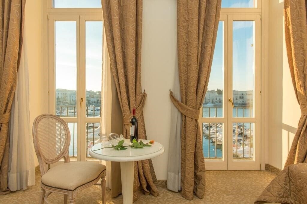 Фотография San Paolo Al Convento (Trani) 4*