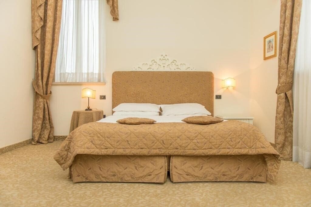 Изображение San Paolo Al Convento (Trani) 4*