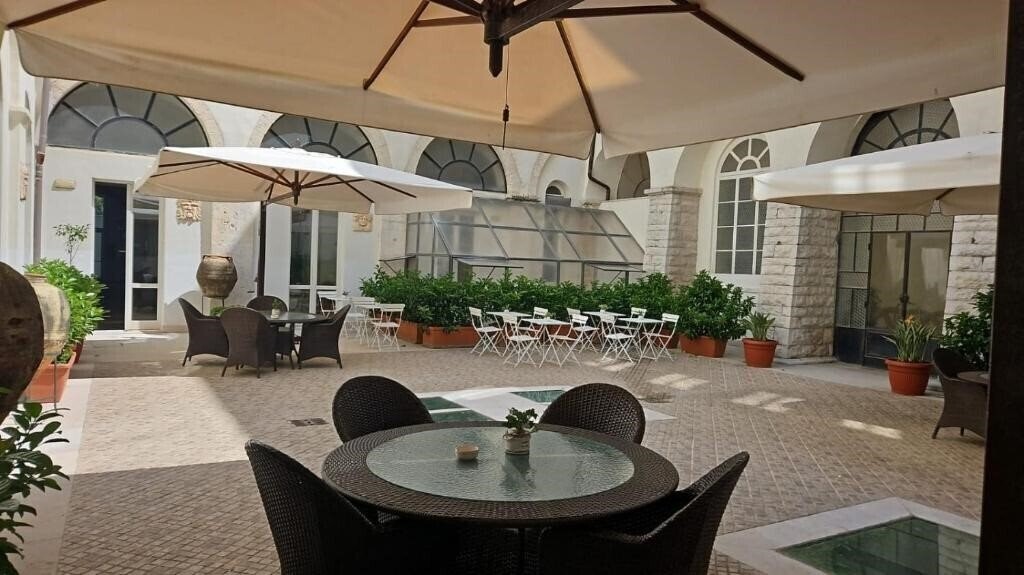 Картинка San Paolo Al Convento (Trani) 4*