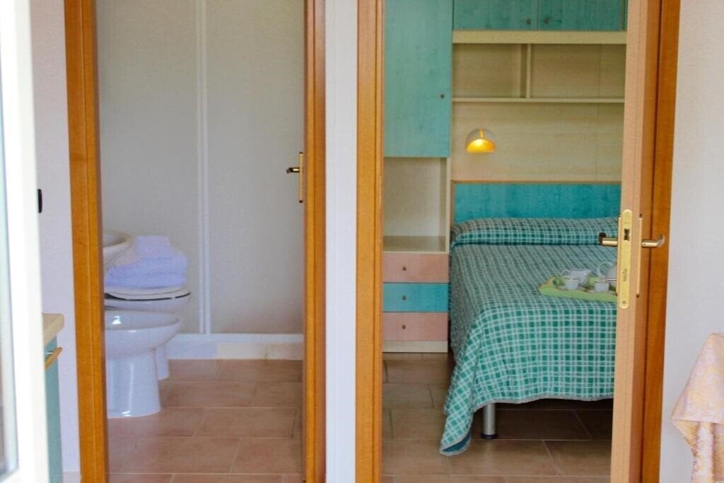 Зображення Villaggio Turistico Defensola (Vieste) 3*