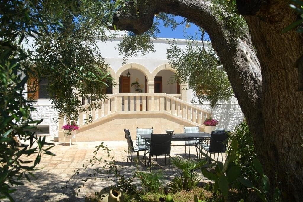 Изображение Agriturismo Salinola (Ostuni) 4*