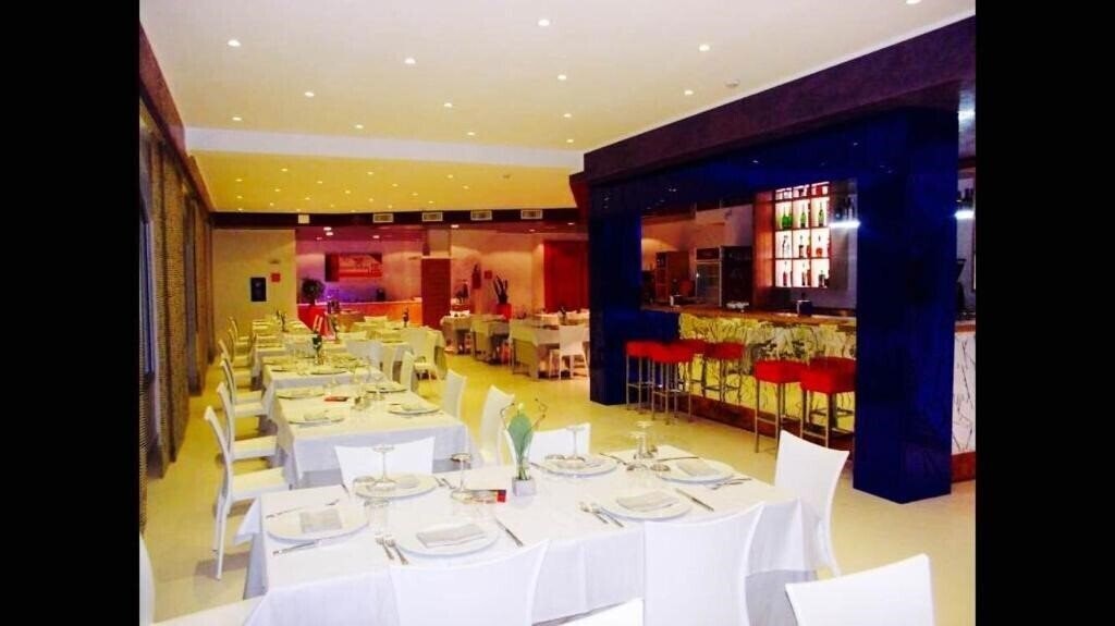 Фото Hotel Zodiaco (Porto Cesareo) 4*