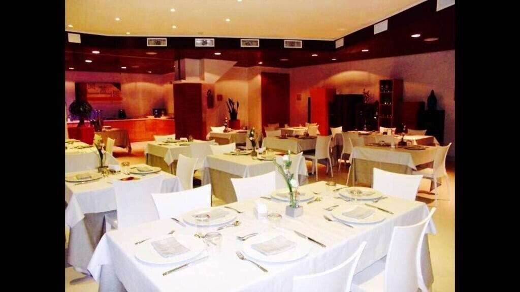 Фотографія Hotel Zodiaco (Porto Cesareo) 4*