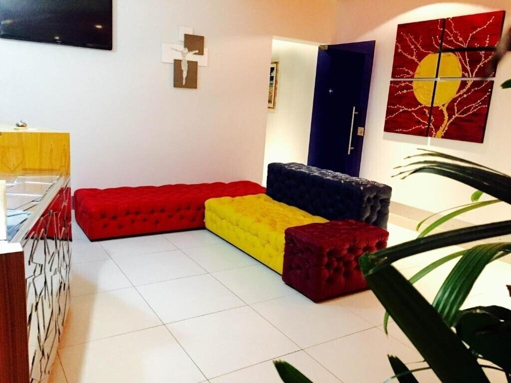 Зображення Hotel Zodiaco (Porto Cesareo) 4*