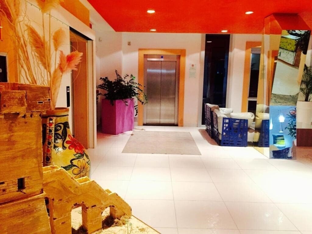 Картинка Hotel Zodiaco (Porto Cesareo) 4*