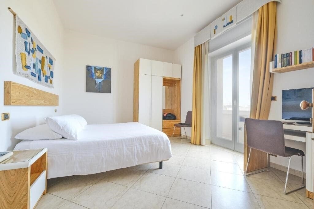 Фото Joli Park Hotel (Gallipoli) 3*