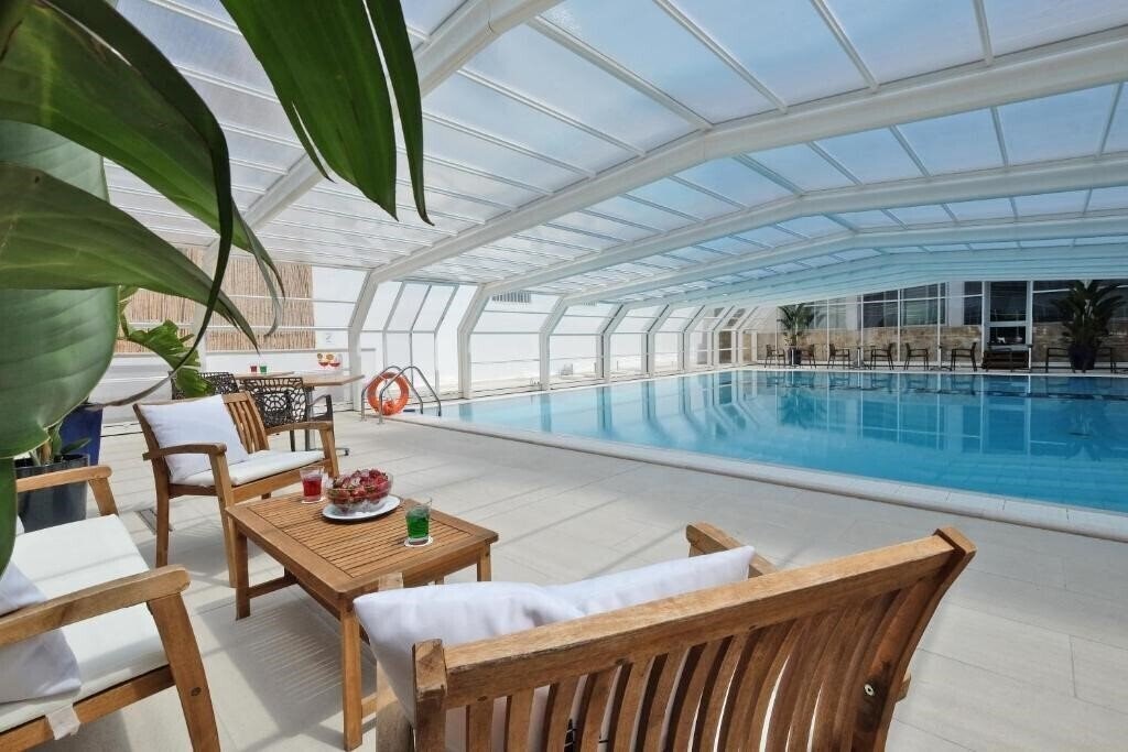 Изображение Joli Park Hotel (Gallipoli) 3*