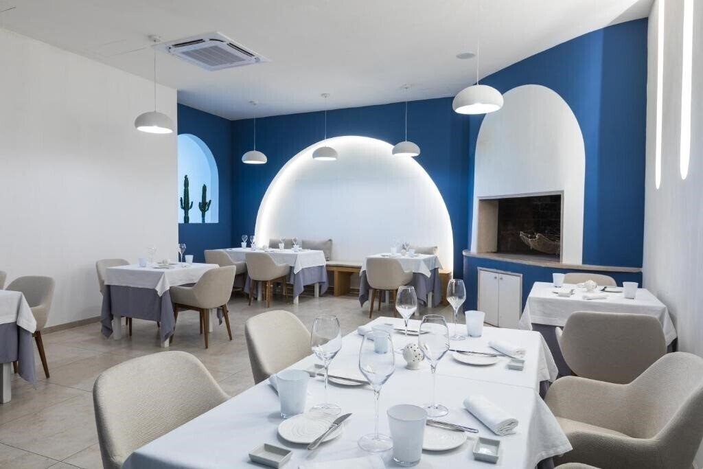 Фотографія Hotel Approdo di Venere (Vieste) 3*