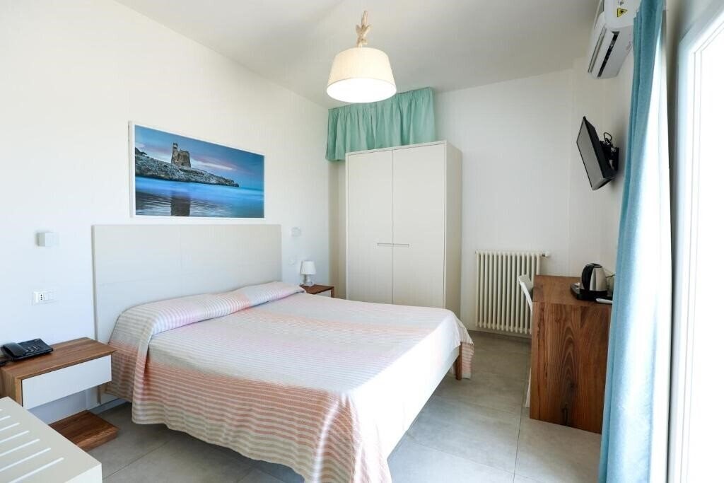 Зображення Hotel Approdo di Venere (Vieste) 3*