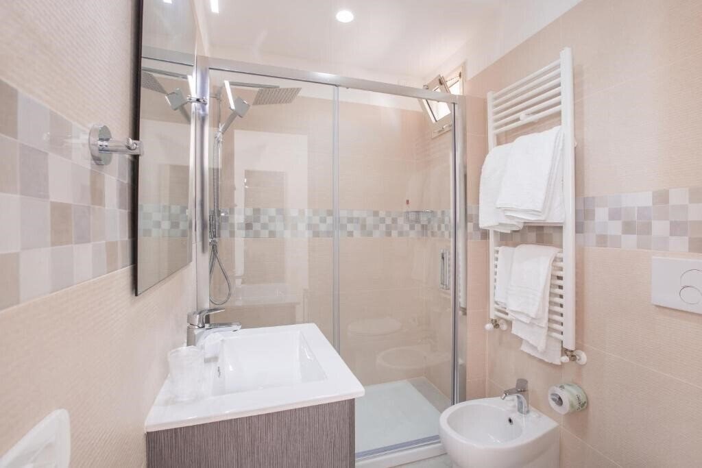 Картинка Hotel Approdo di Venere (Vieste) 3*