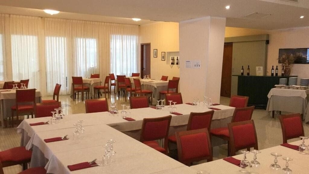 Фотография Hotel Minerva (Brindisi) 3*