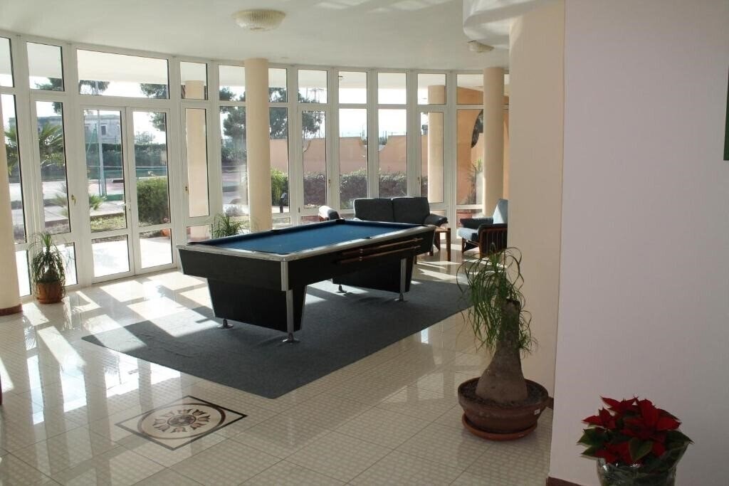 Изображение Hotel Minerva (Brindisi) 3*