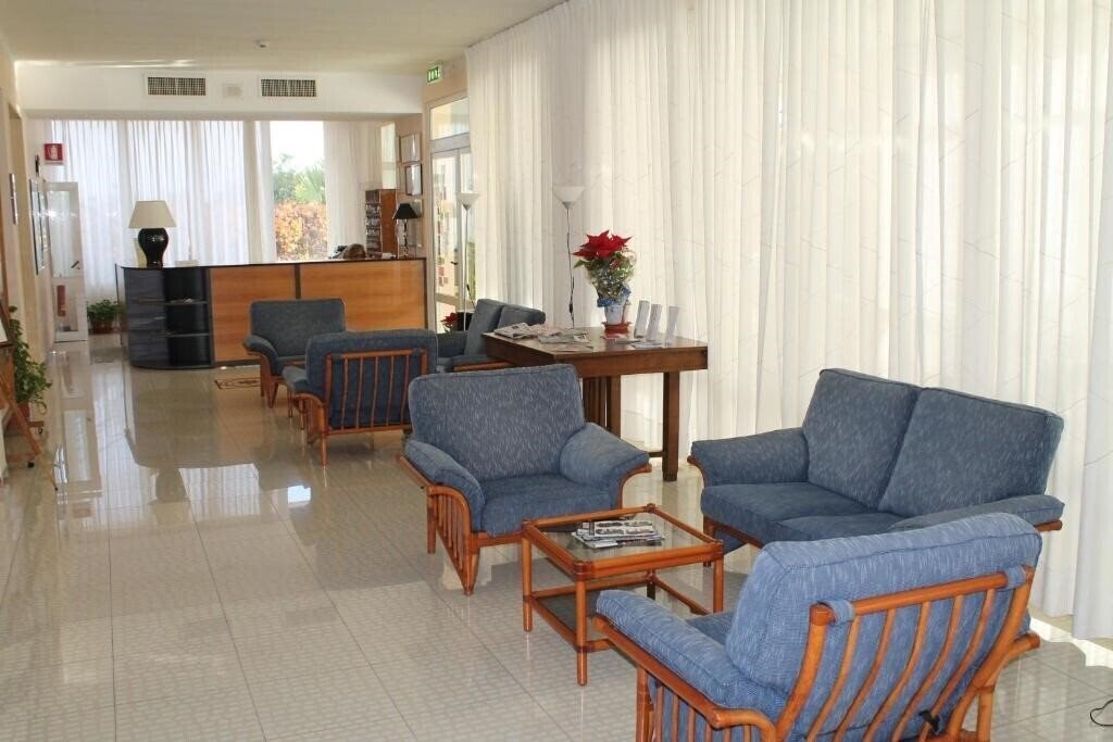 Картинка Hotel Minerva (Brindisi) 3*
