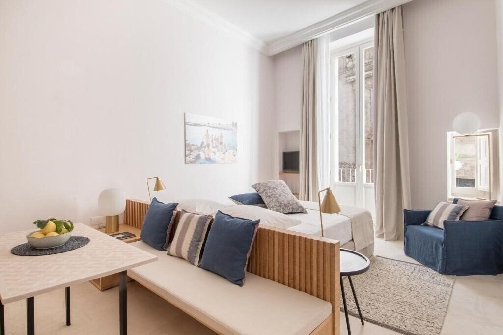 Готель Palazzo Mulini (Monopoli) 4*