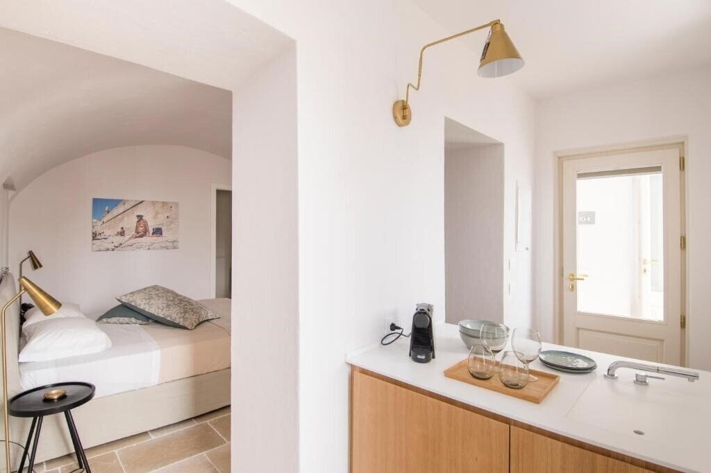 Фото Palazzo Mulini (Monopoli) 4*
