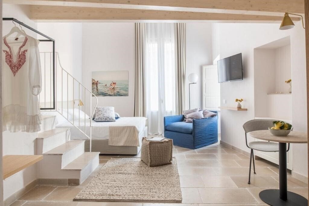 Зображення Palazzo Mulini (Monopoli) 4*