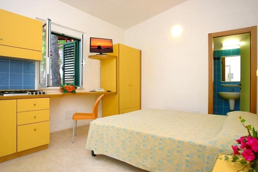Картинка Gattarella Resort 4*