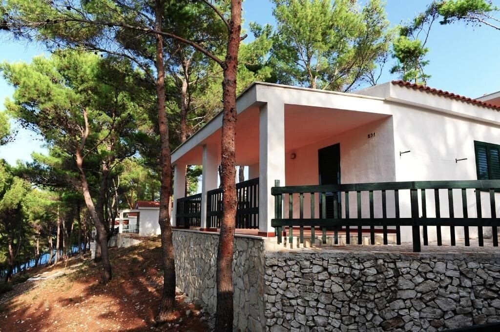 Готель Gattarella Resort 4*
