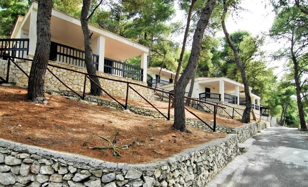 Фотографія Gattarella Resort 4*