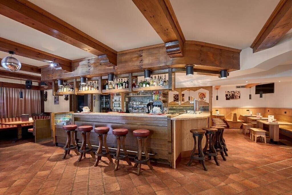 Изображение Hotel Portavescovo 3*
