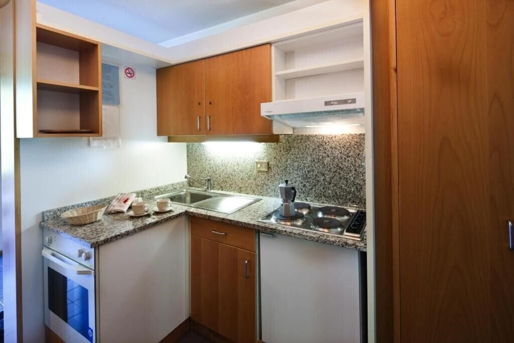 Зображення Residence Campolongo 3*