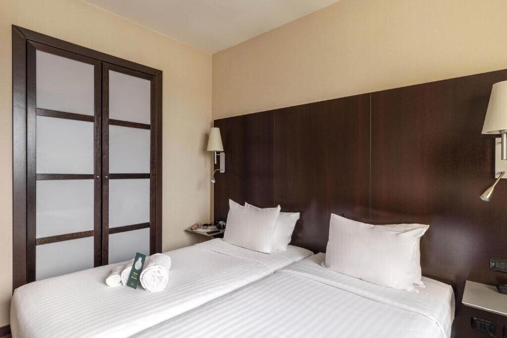 Картинка Ac Arezzo 4*