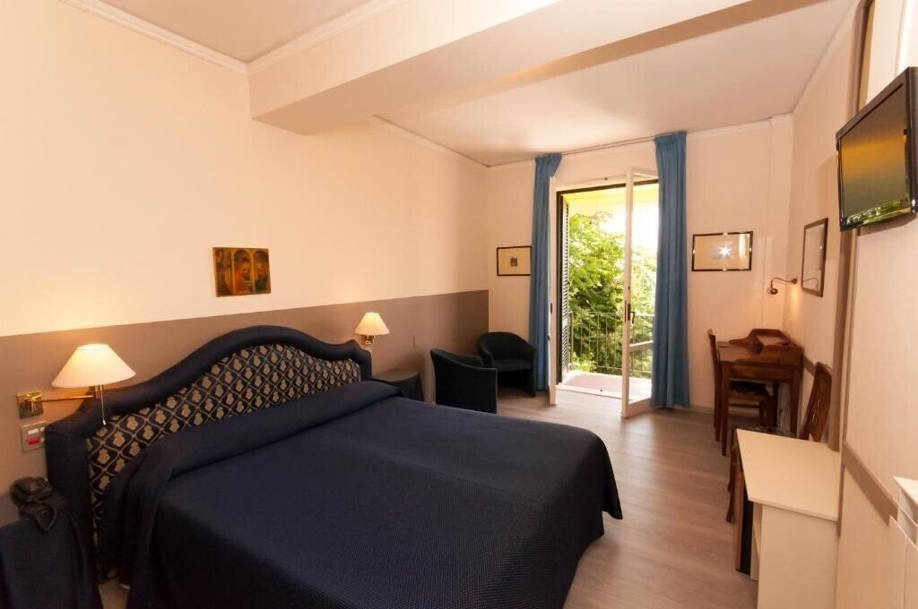 Картинка San Luca Cortona Hotel 4*