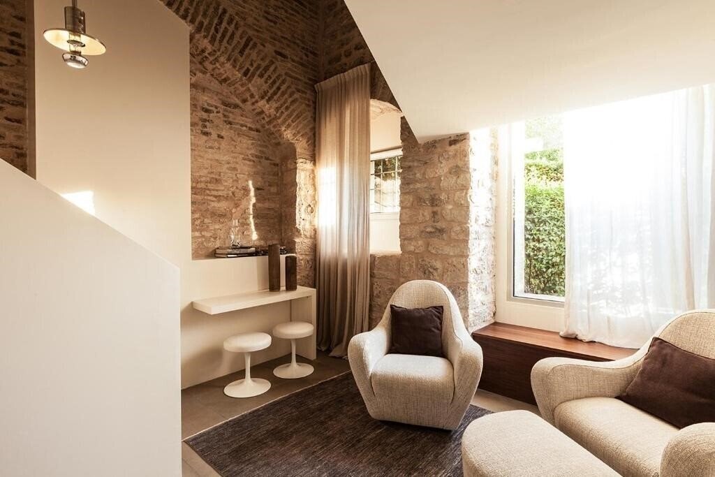 Фотография Nun Assisi Relais & SPA Museum 5*