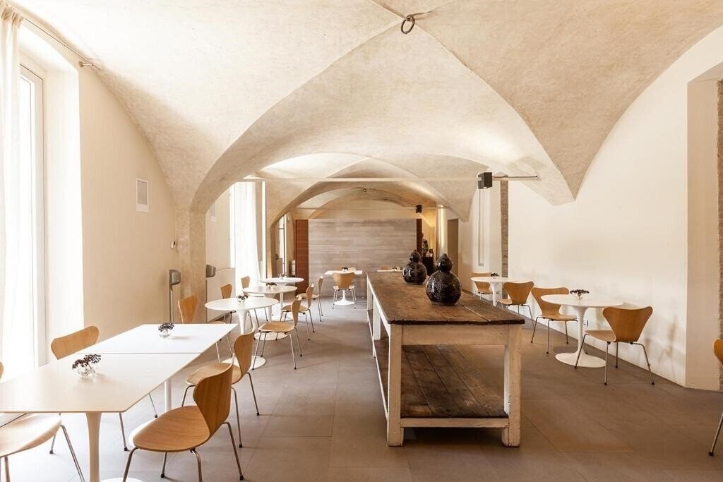 Изображение Nun Assisi Relais & SPA Museum 5*