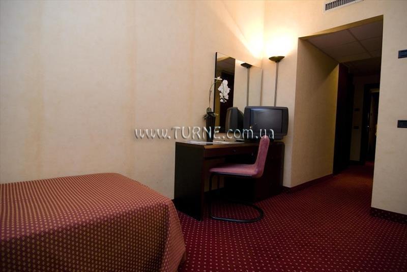 Изображение Boston 3*