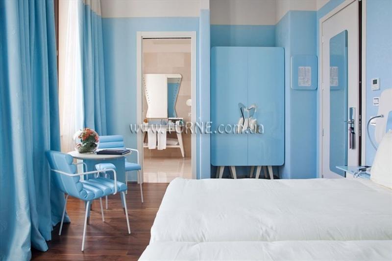 Картинка Grande Albergo Delle Nazioni 5*