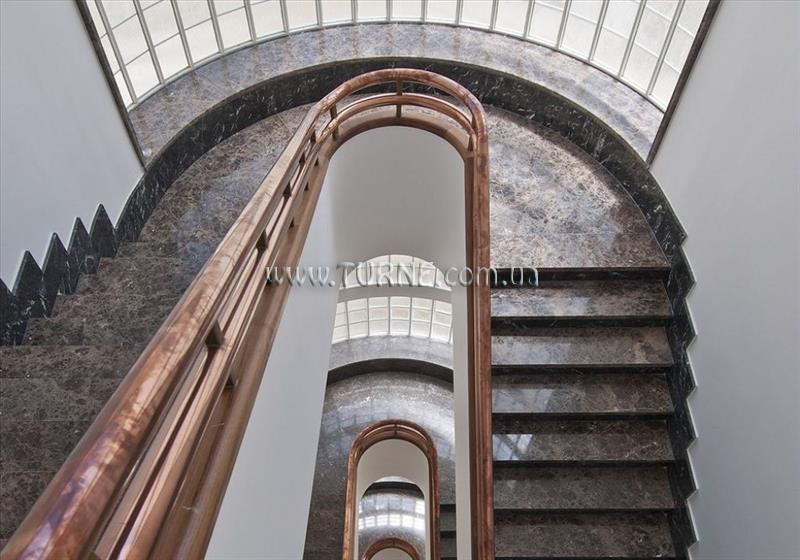 Отель Grande Albergo Delle Nazioni 5*