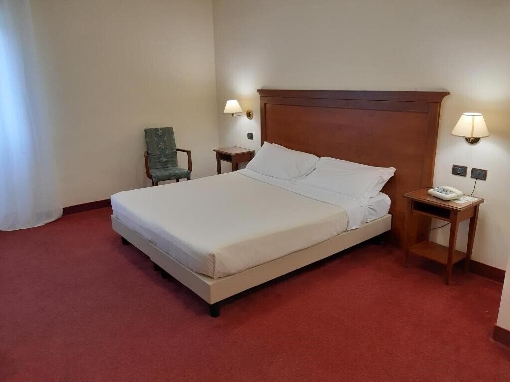 Фотографія Hotel HR 4*