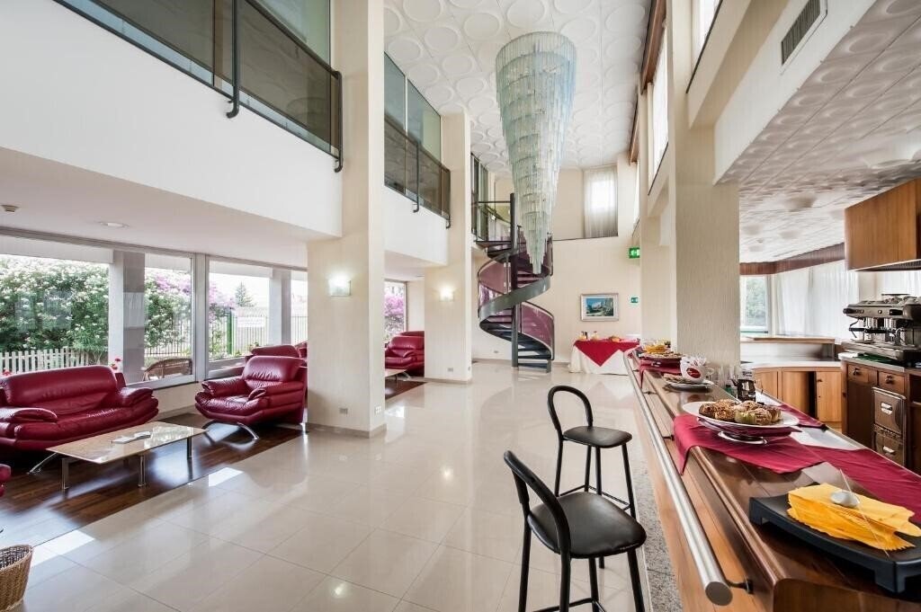 Зображення Hotel HR 4*
