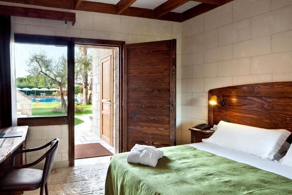 Фото Una Hotel Regina 4*