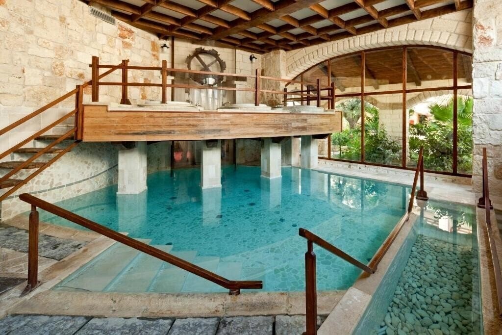Зображення Una Hotel Regina 4*