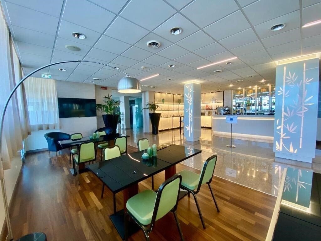 Фото Barion Hotel 4*
