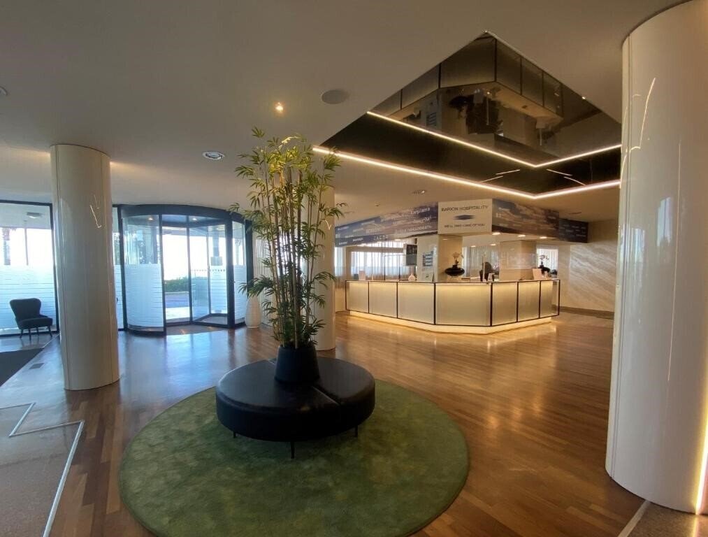 Зображення Barion Hotel 4*