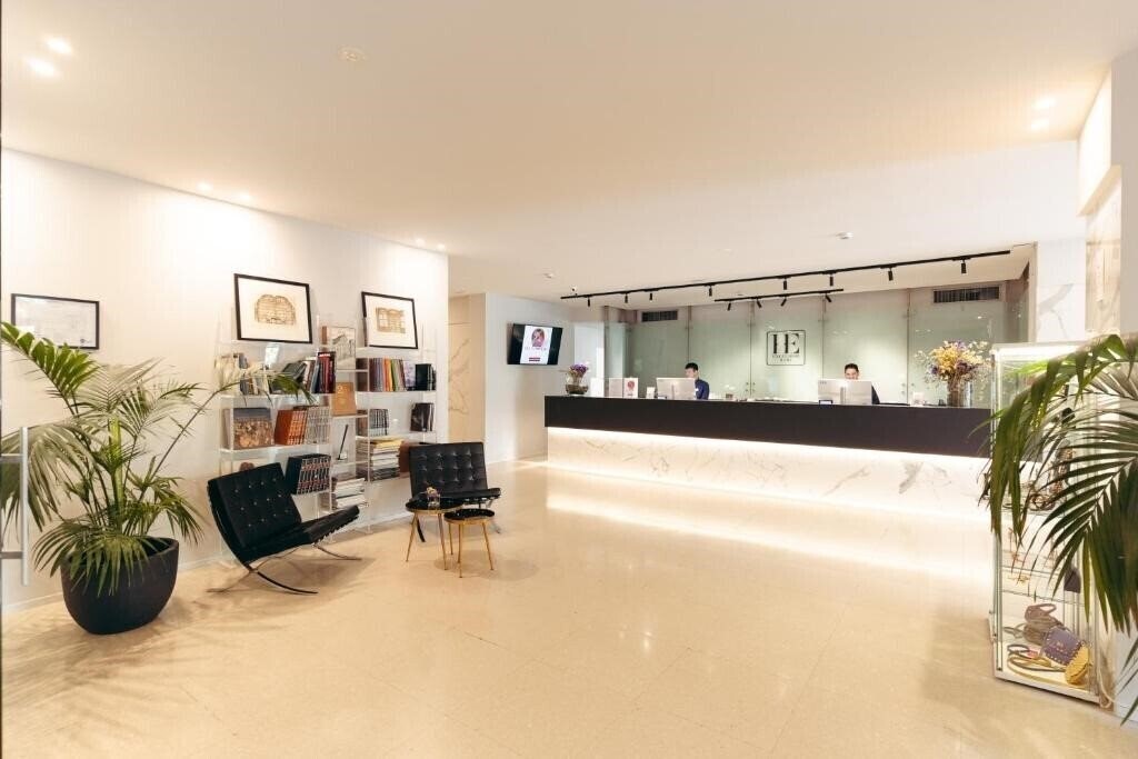 Картинка Excelsior Bari 4*