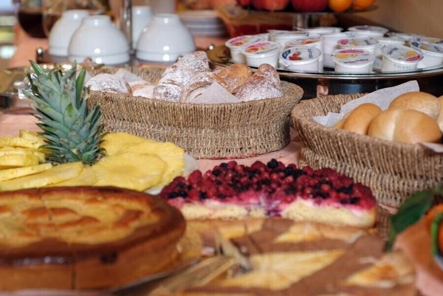 Зображення Hotel Adria 3*
