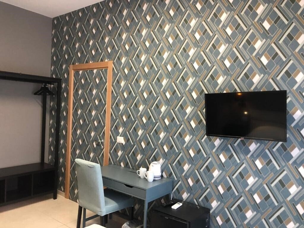 Фото Dante 11 Guesthouse 3*