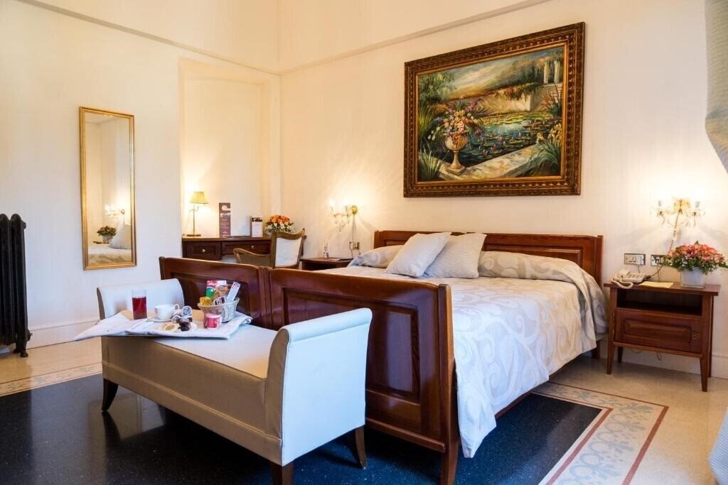 Фото Hotel Terranobile Metaresort 4*