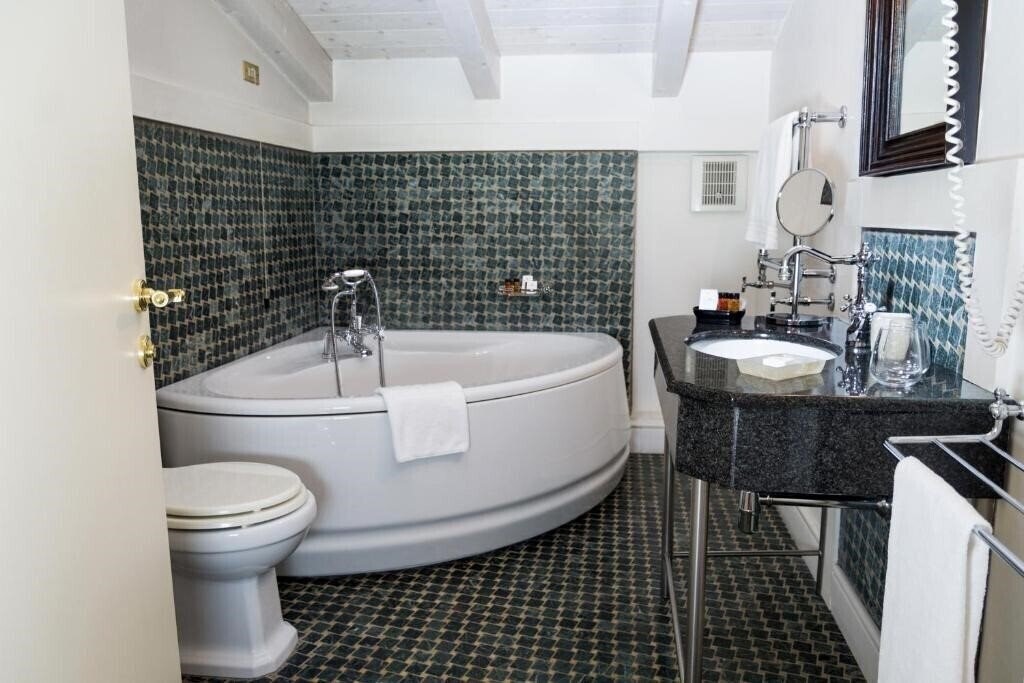 Фотография Hotel Terranobile Metaresort 4*