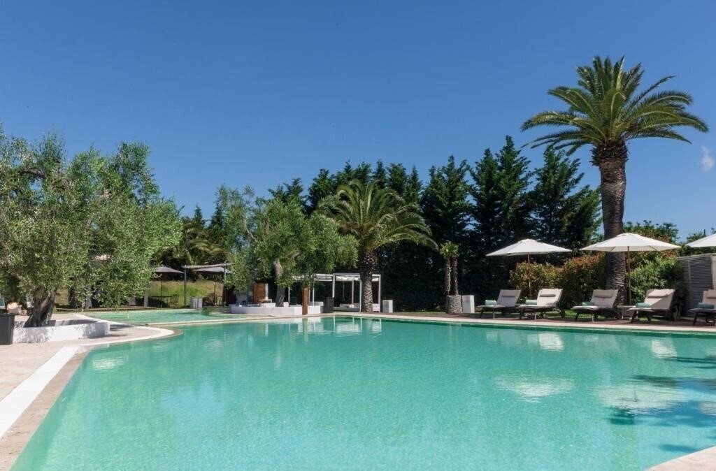 Изображение Hotel Terranobile Metaresort 4*