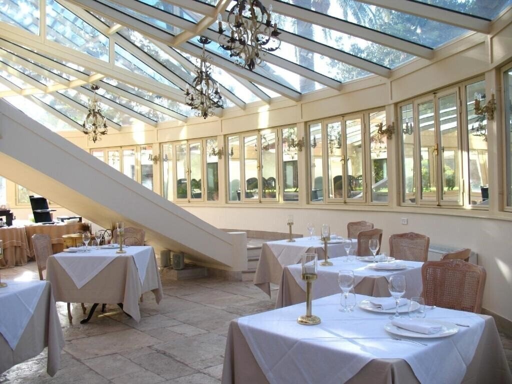 Картинка Hotel Terranobile Metaresort 4*