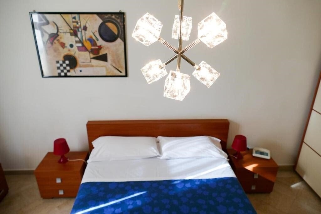 Готель Visa Residence 3*