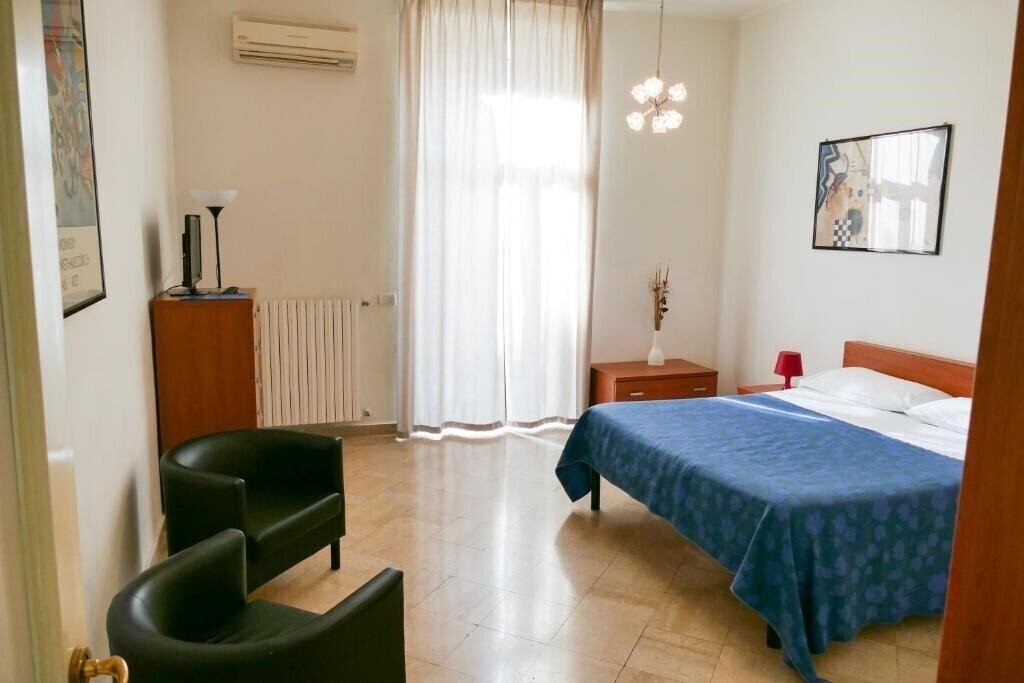Фото Visa Residence 3*